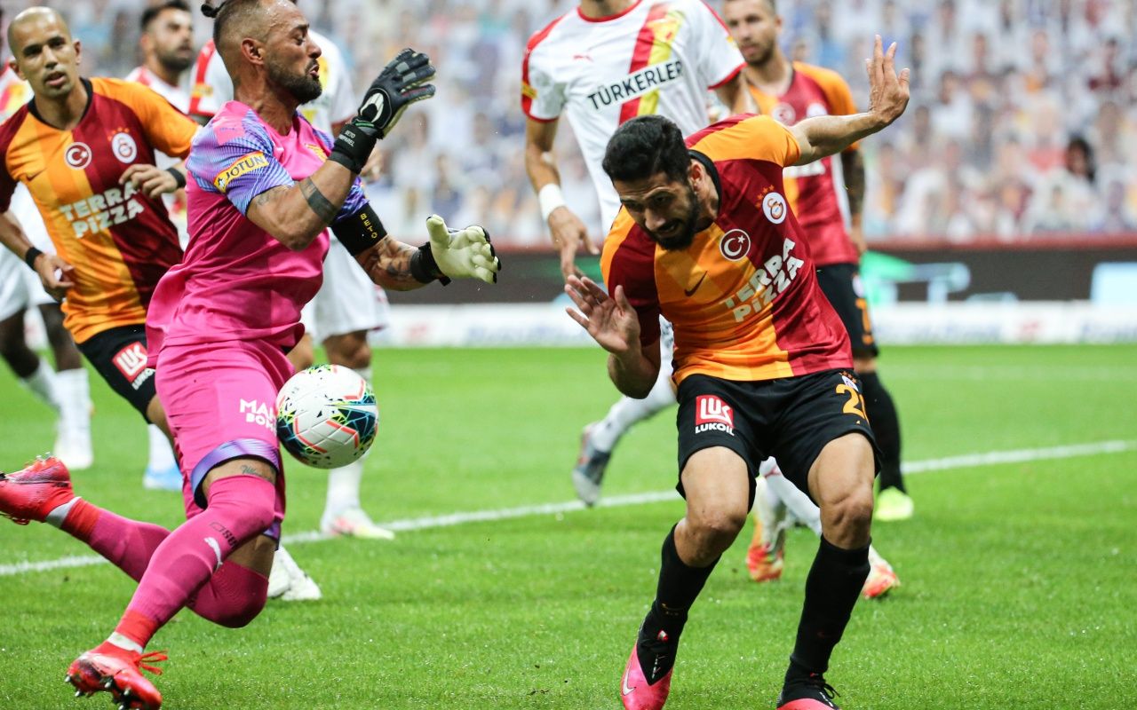'Futbol oynamayı bilmiyorlar' 16