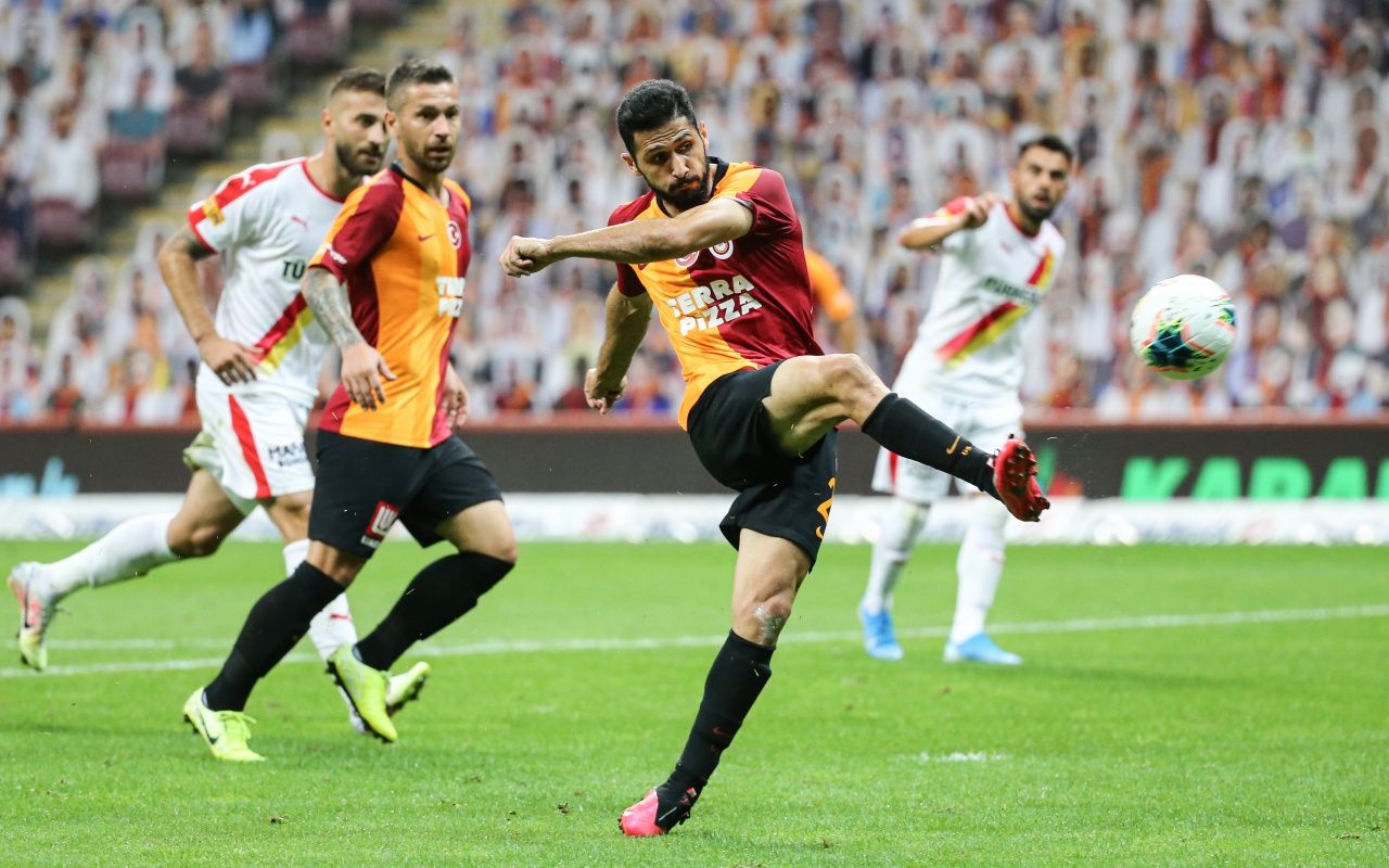 'Futbol oynamayı bilmiyorlar' 14