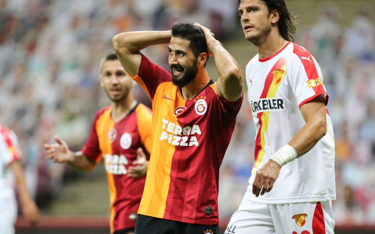'Futbol oynamayı bilmiyorlar' 15
