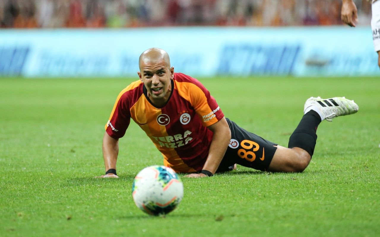 'Futbol oynamayı bilmiyorlar' 9