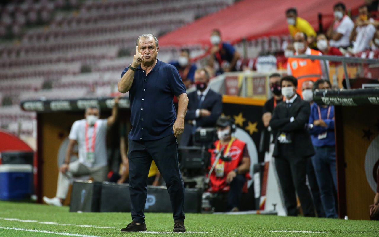 'Futbol oynamayı bilmiyorlar' 6