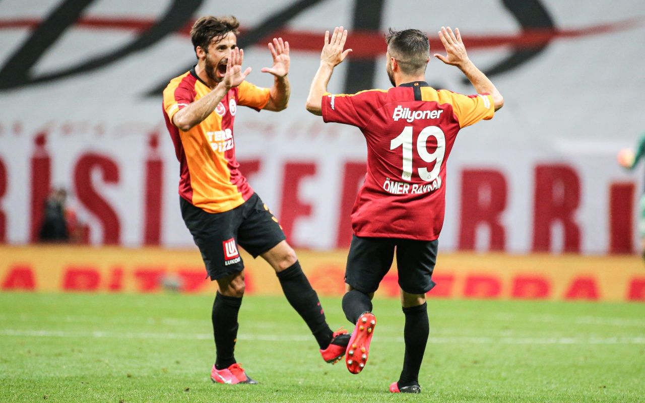 'Futbol oynamayı bilmiyorlar' 2