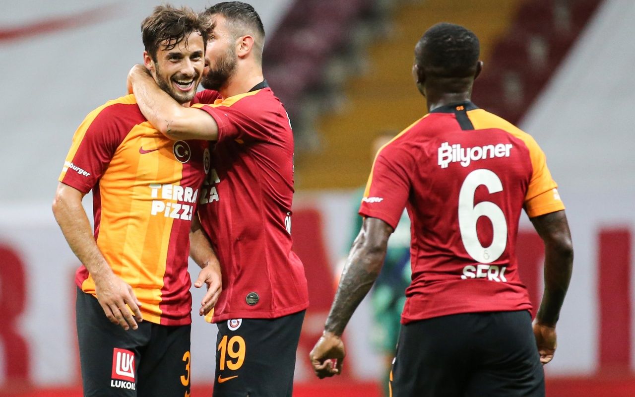 'Futbol oynamayı bilmiyorlar' 3