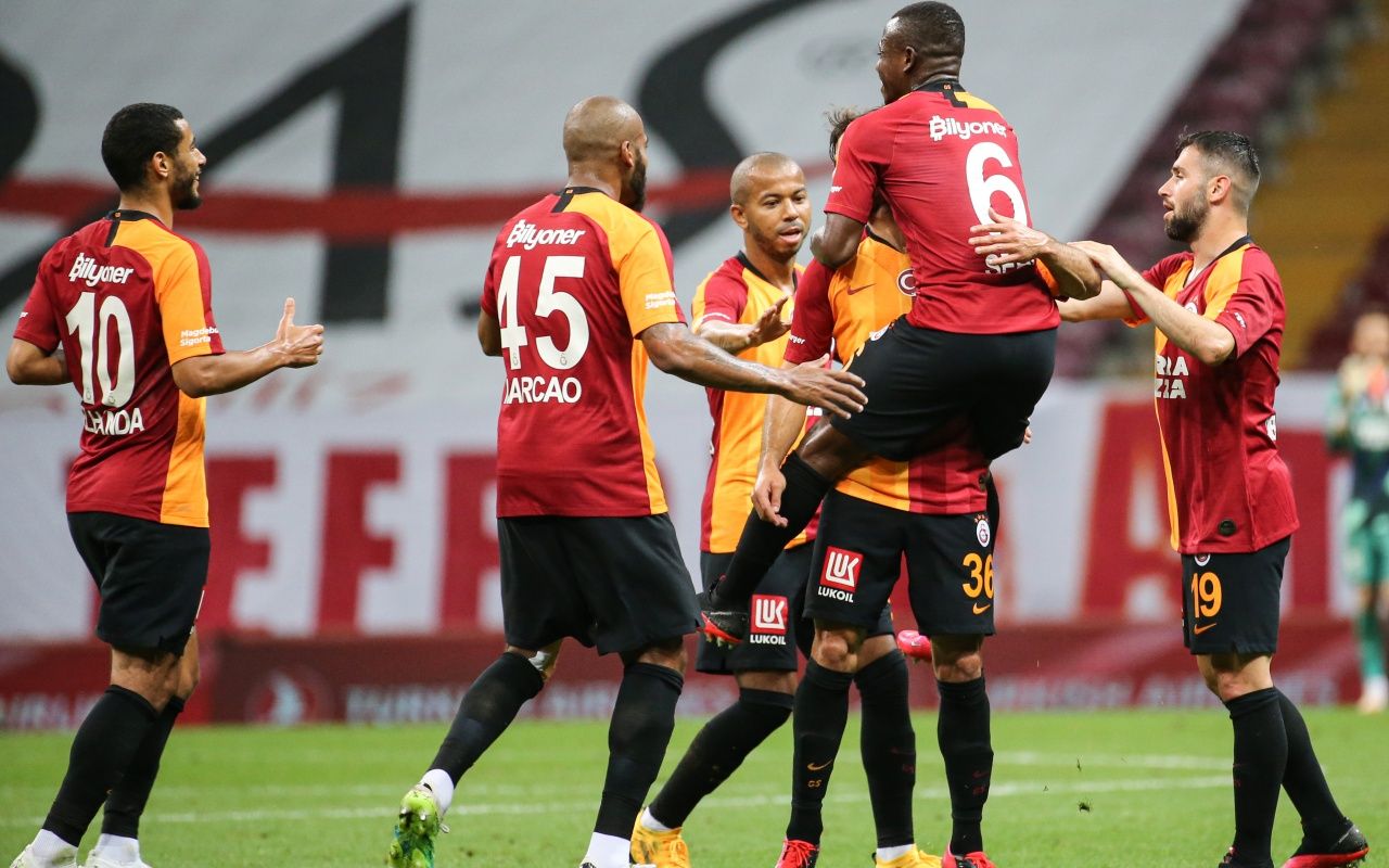 'Futbol oynamayı bilmiyorlar' 8