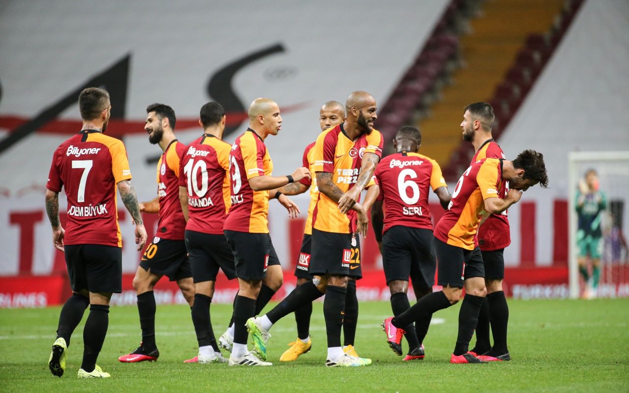 'Futbol oynamayı bilmiyorlar' 5
