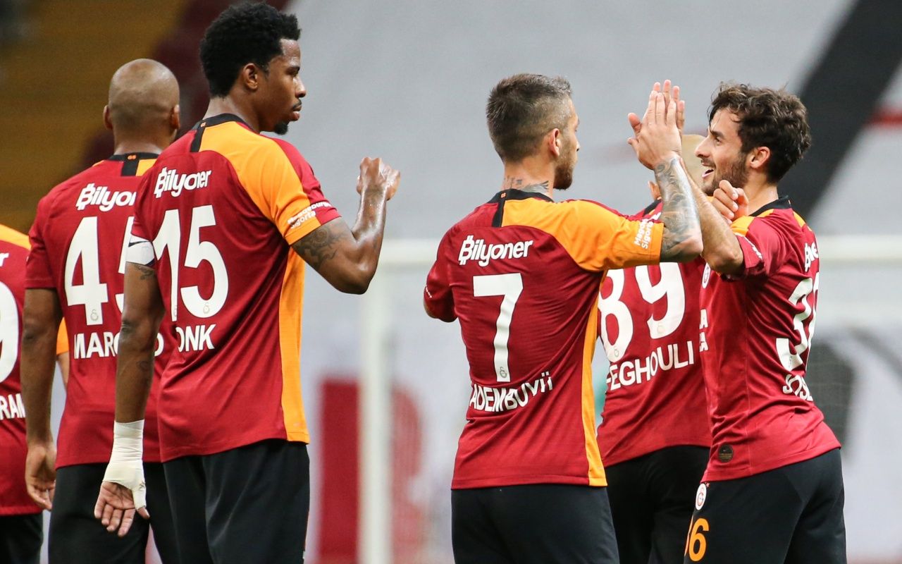'Futbol oynamayı bilmiyorlar' 1