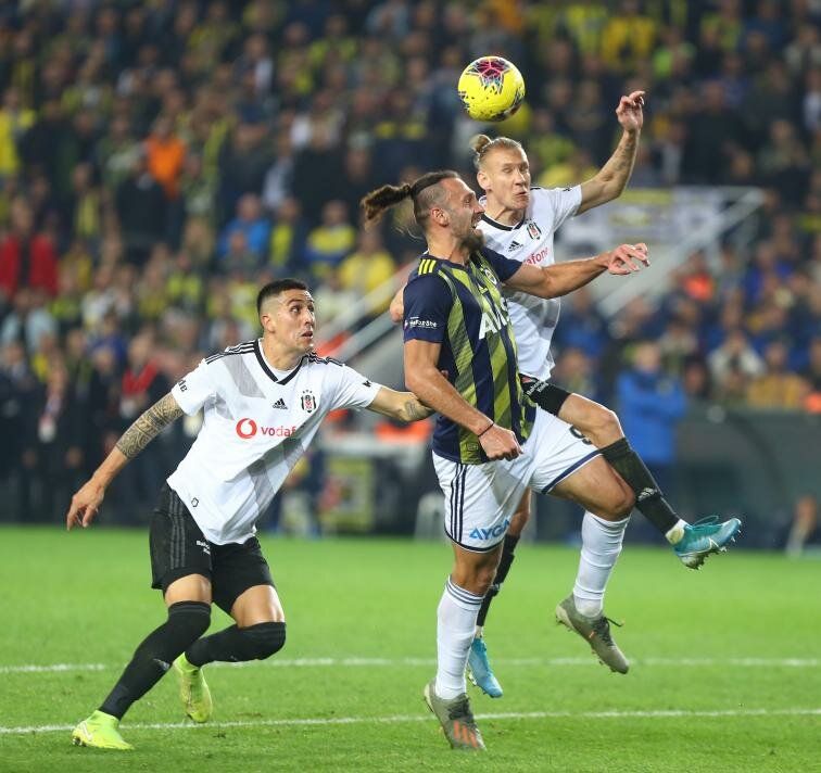 Muriqi için İngiltere ve İtalya'dan geliyorlar! 6