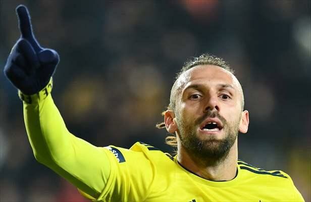 Muriqi için İngiltere ve İtalya'dan geliyorlar! 5