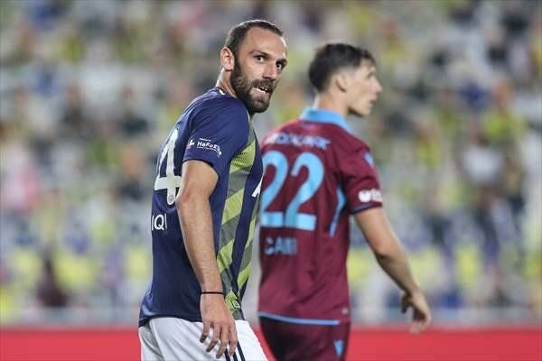 Muriqi için İngiltere ve İtalya'dan geliyorlar! 2