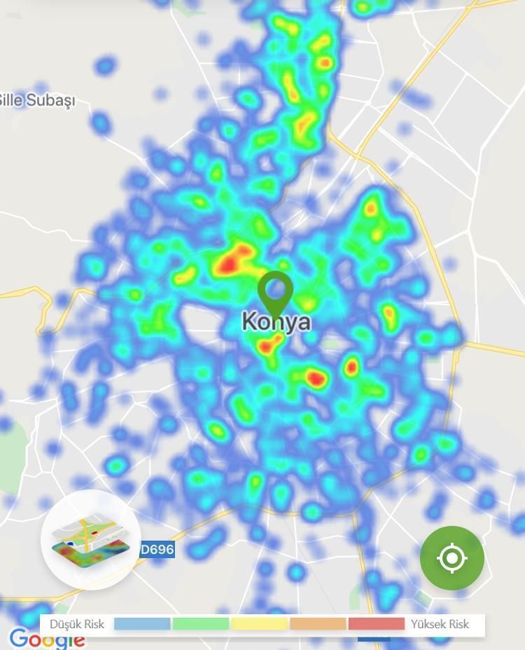 Bakan Koca bu kez çıldıracak! 6