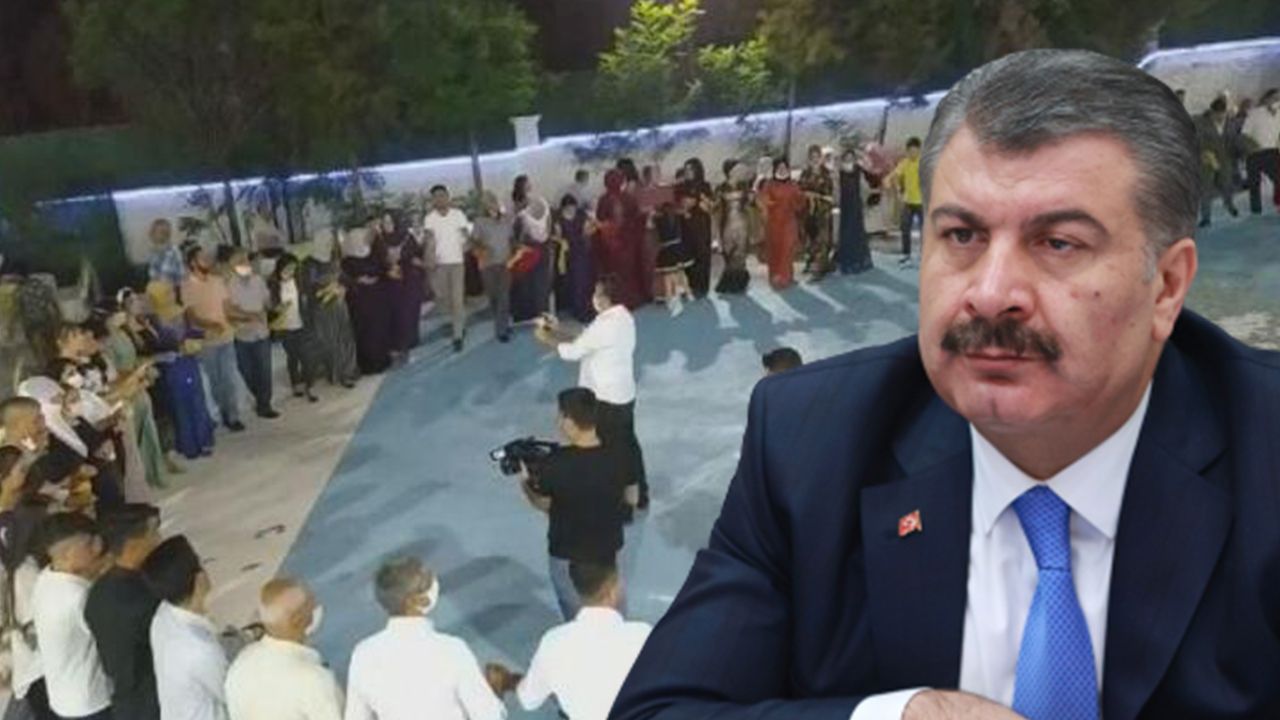 Bakan Koca bu kez çıldıracak! 2