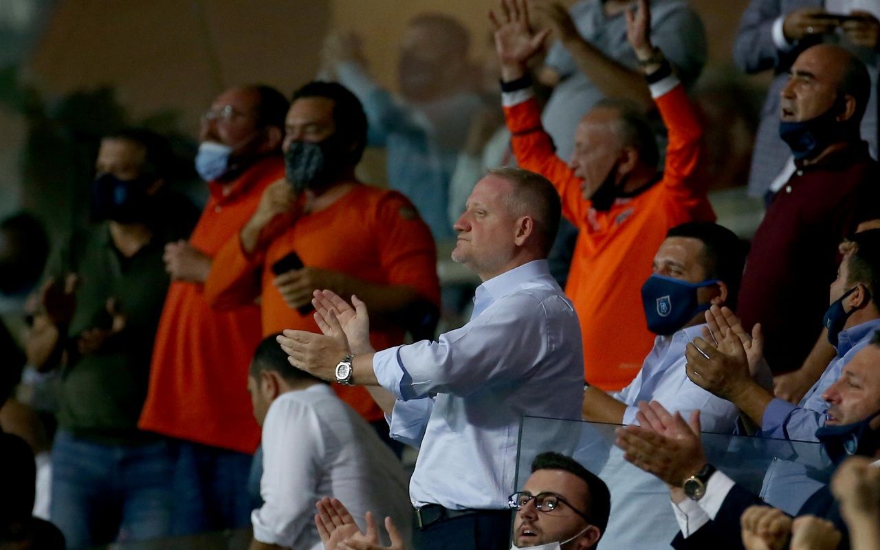Gümüşdağ'ın şampiyonluk sevinci 2