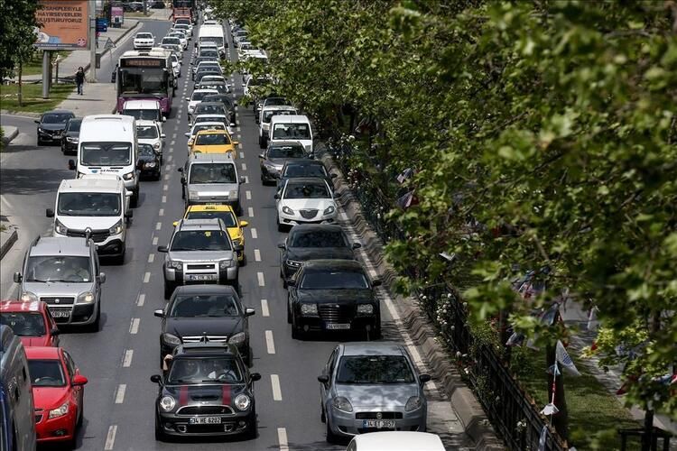 Araç kiralama sektöründe çifte bayram 8