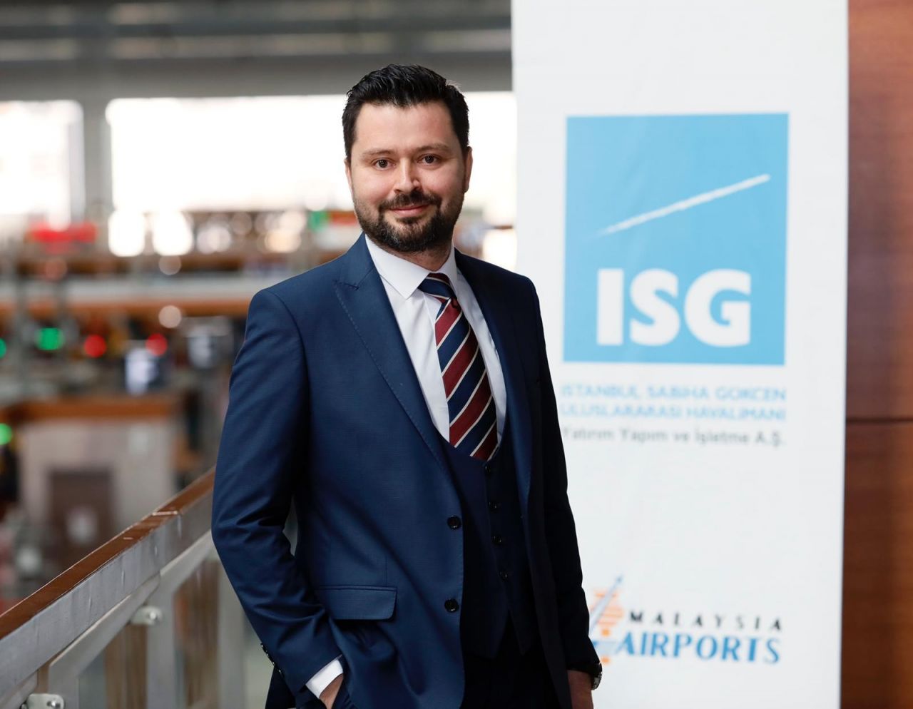 Sabiha Gökçen'de korona testi dönemi 3