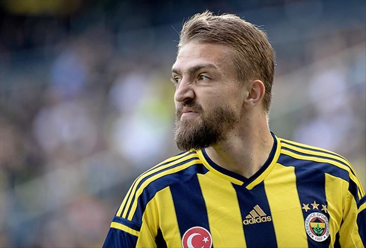 Caner Erkin karar değiştirdi! Sürpriz hamle... 18