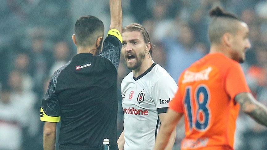 Caner Erkin karar değiştirdi! Sürpriz hamle... 4