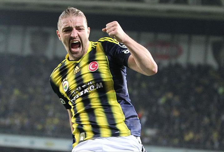 Caner Erkin karar değiştirdi! Sürpriz hamle... 5