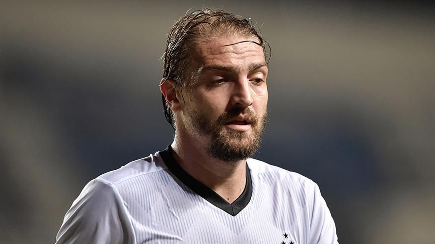 Caner Erkin karar değiştirdi! Sürpriz hamle... 15