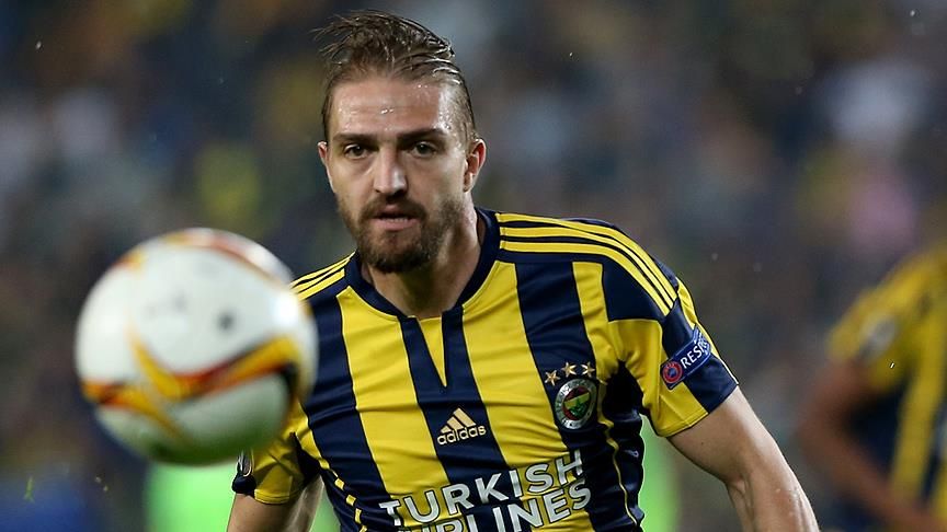 Caner Erkin karar değiştirdi! Sürpriz hamle... 16