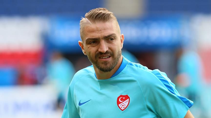 Caner Erkin karar değiştirdi! Sürpriz hamle... 17