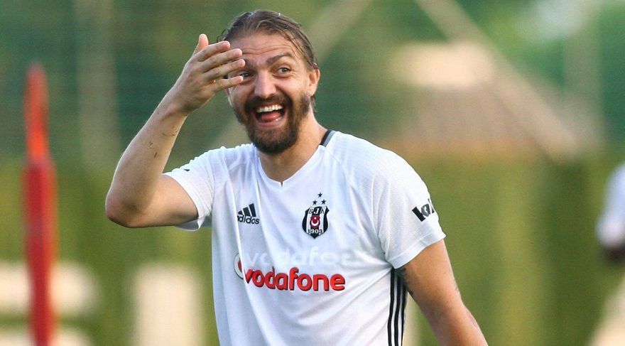 Caner Erkin karar değiştirdi! Sürpriz hamle... 20