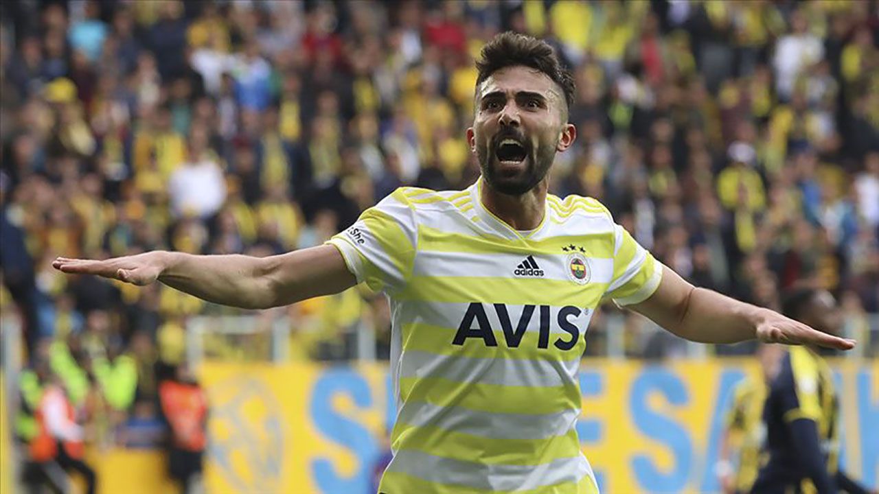 Caner Erkin karar değiştirdi! Sürpriz hamle... 21