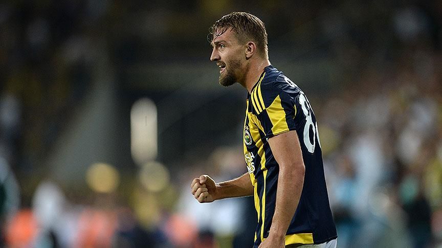Caner Erkin karar değiştirdi! Sürpriz hamle... 24