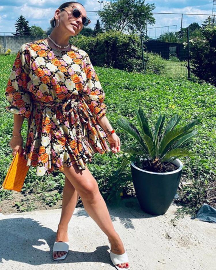 Hadise kesenin ağzını açtı! 6