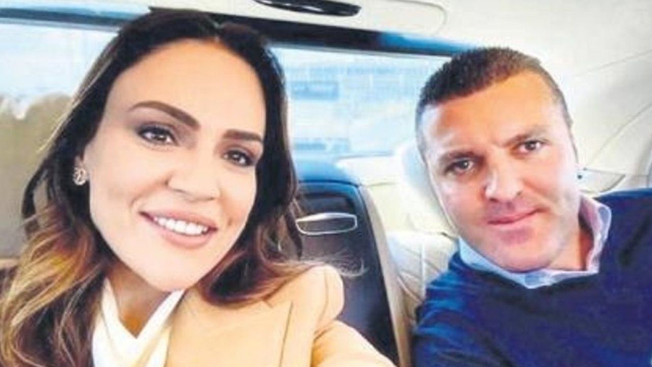 Buket Aydın ile Emir Sarıgül'ün evlilik tarihi belli oldu 1