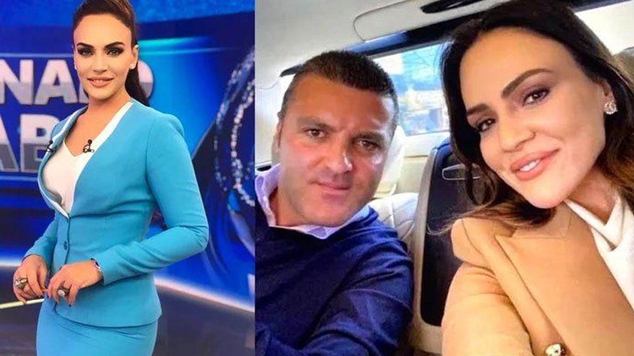 Buket Aydın ile Emir Sarıgül'ün evlilik tarihi belli oldu 11