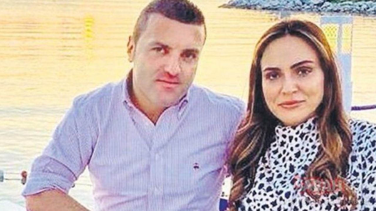 Buket Aydın ile Emir Sarıgül'ün evlilik tarihi belli oldu 3