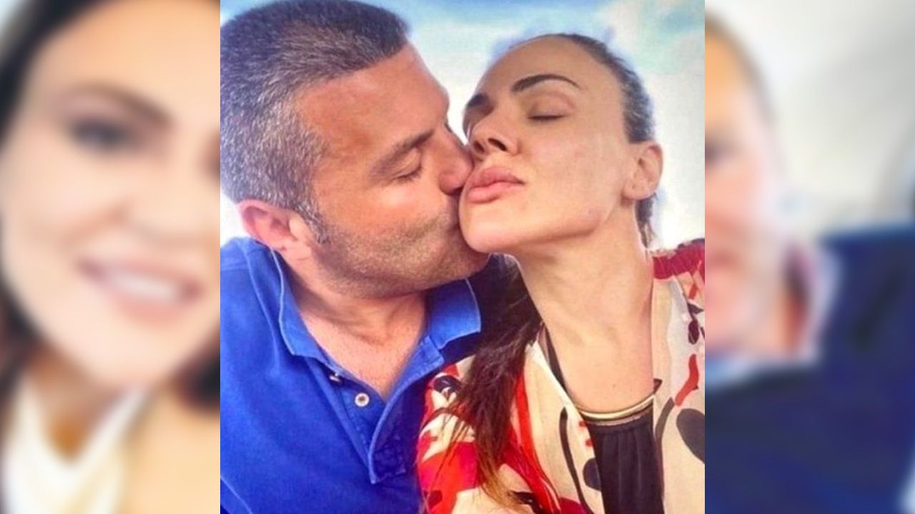 Buket Aydın ile Emir Sarıgül'ün evlilik tarihi belli oldu 4