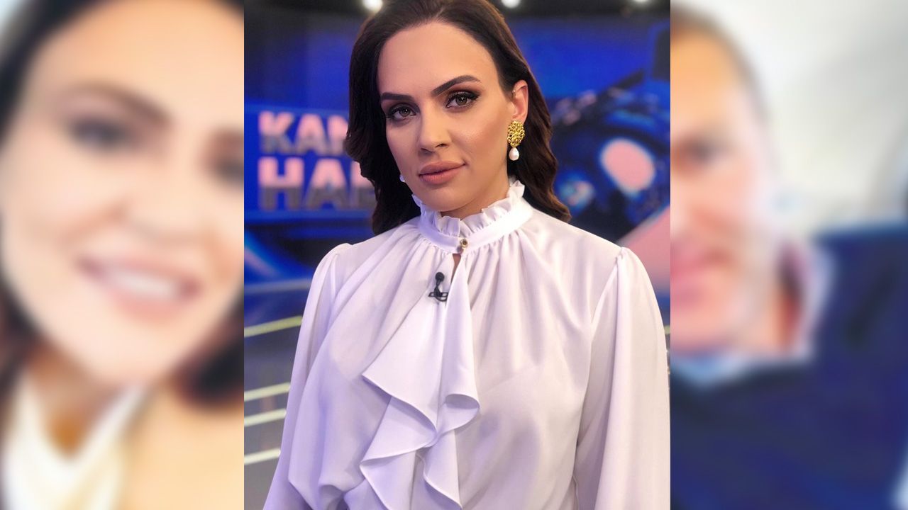 Buket Aydın ile Emir Sarıgül'ün evlilik tarihi belli oldu 7
