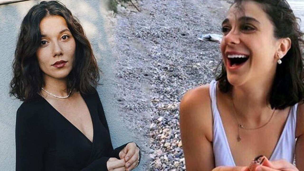 Deniz Bulutsuz'dan 'Pınar Gültekin' isyanı 1