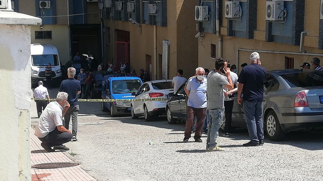 Evde tadilat yapan iki işçi öldürülüp ormana gömüldü 1