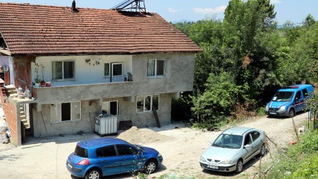 Evde tadilat yapan iki işçi öldürülüp ormana gömüldü 5