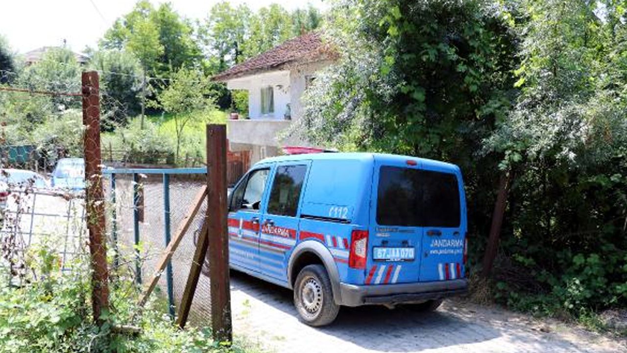 Evde tadilat yapan iki işçi öldürülüp ormana gömüldü 6