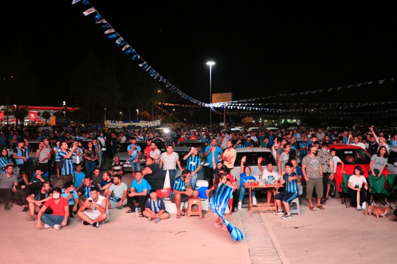 Adana ve Bursa'dan korkutan görüntü... 2