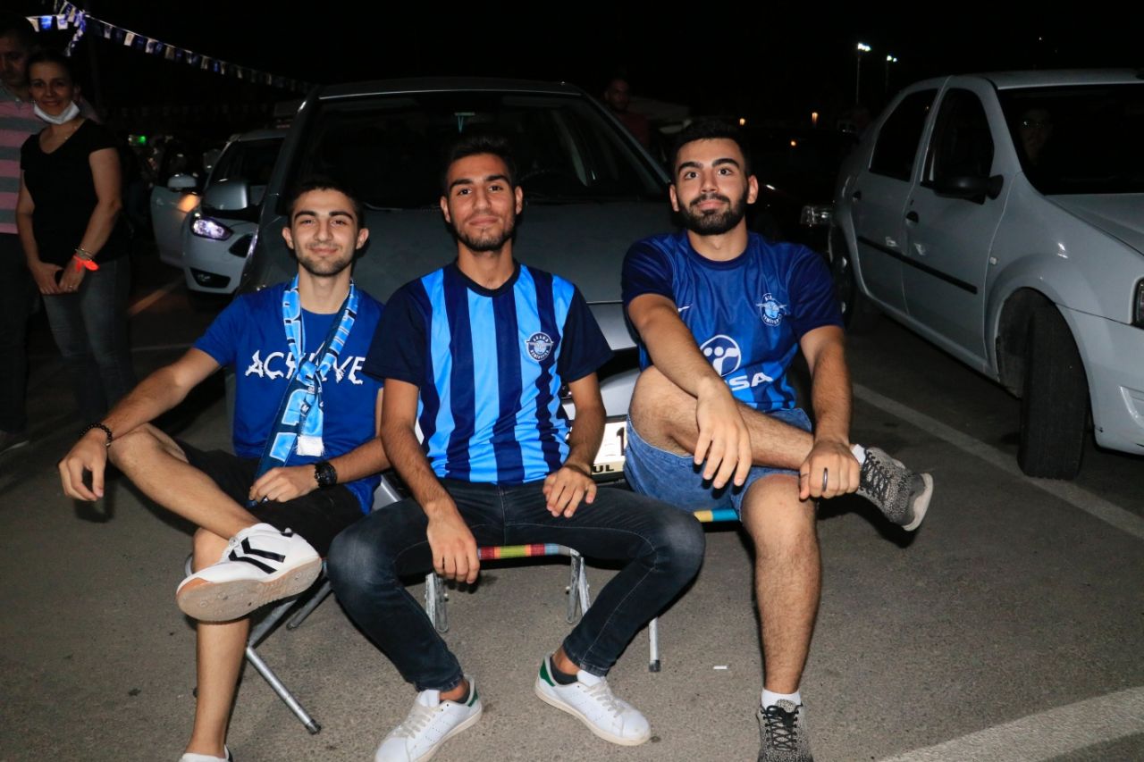 Adana ve Bursa'dan korkutan görüntü... 4