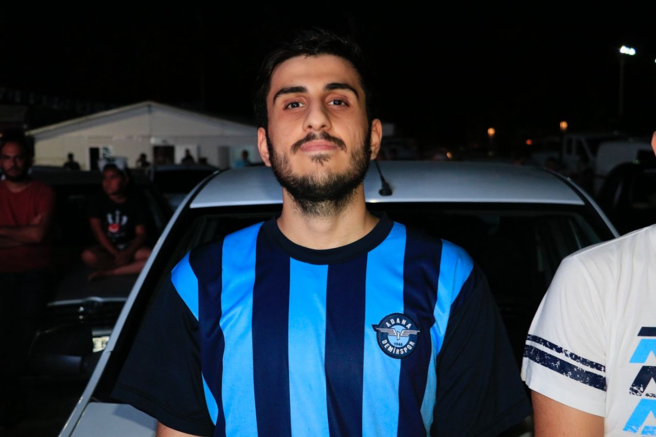 Adana ve Bursa'dan korkutan görüntü... 5
