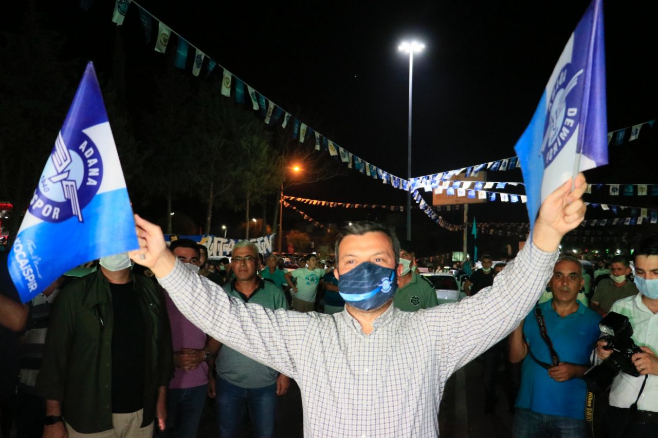 Adana ve Bursa'dan korkutan görüntü... 21