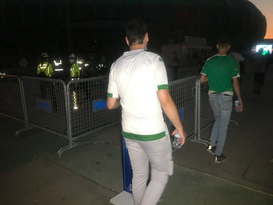 Adana ve Bursa'dan korkutan görüntü... 19