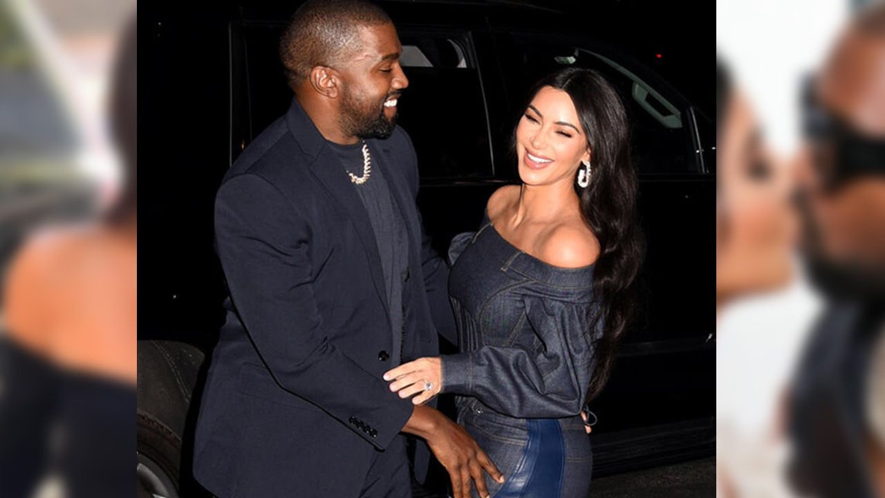 Kim Kardashian, Kanye West'in bipolar bozukluğu hakkında konuştu, anlayış istedi 3