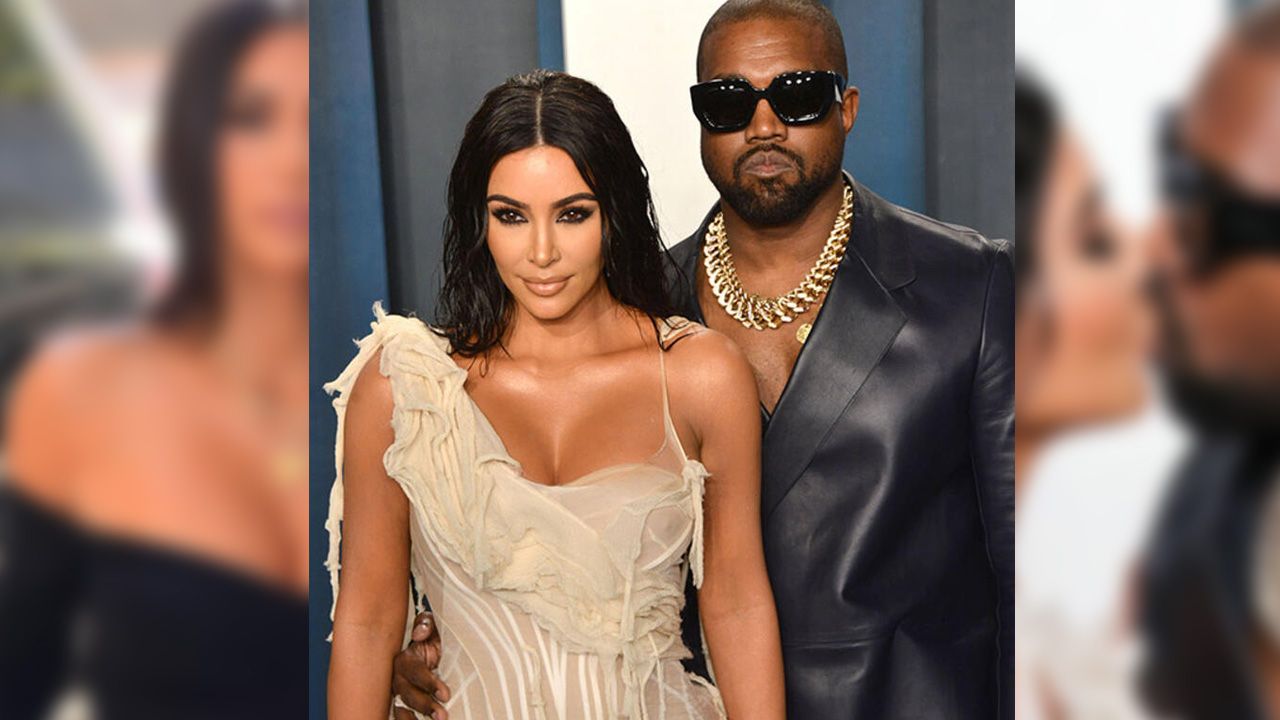 Kim Kardashian, Kanye West'in bipolar bozukluğu hakkında konuştu, anlayış istedi 8