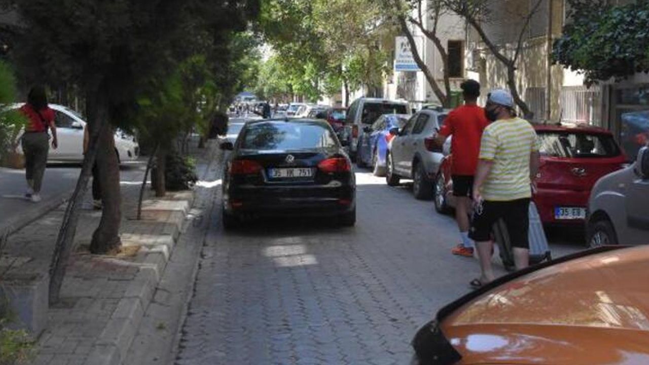Mahalleye gelen bir ay sonra geri gidiyor! 10