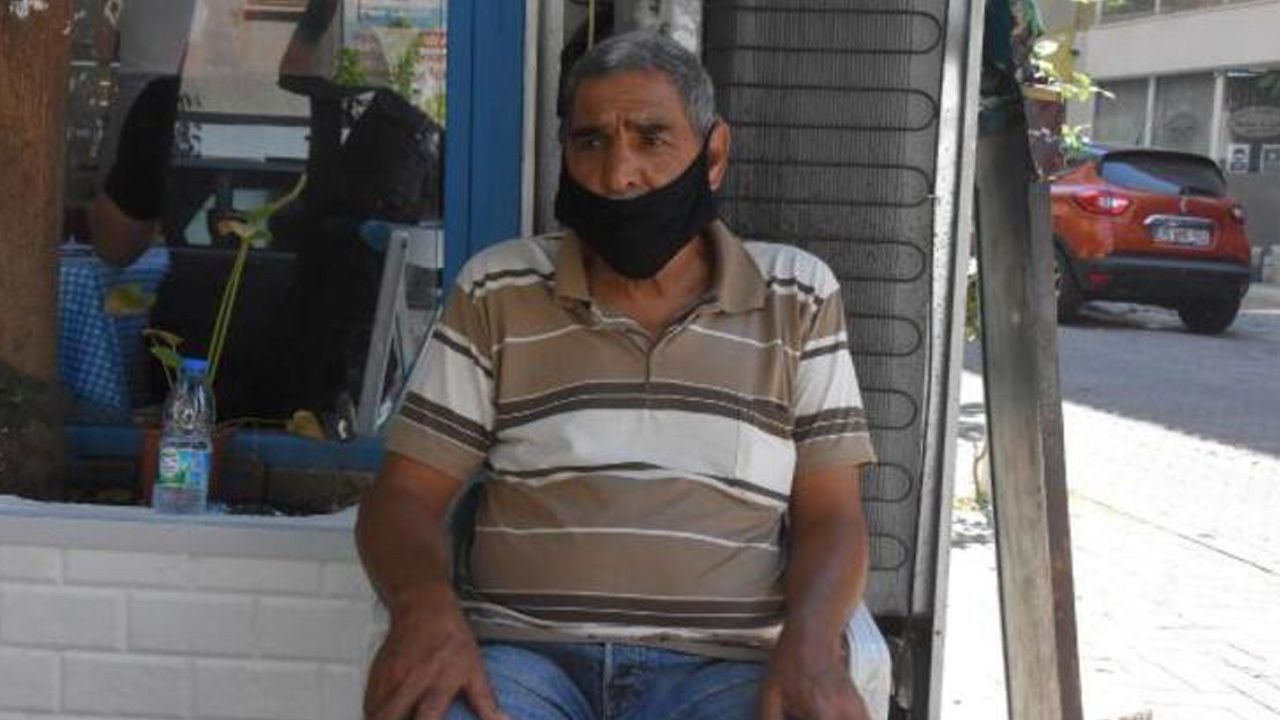 Mahalleye gelen bir ay sonra geri gidiyor! 11