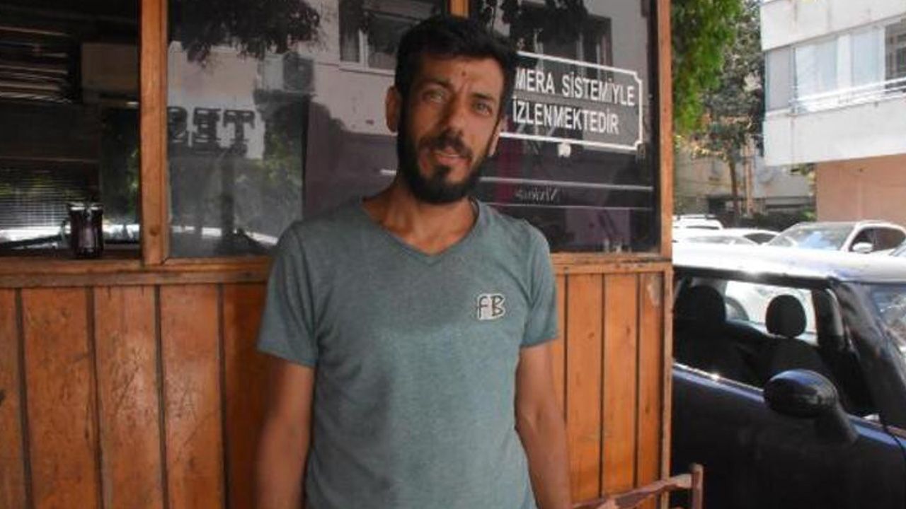 Mahalleye gelen bir ay sonra geri gidiyor! 13