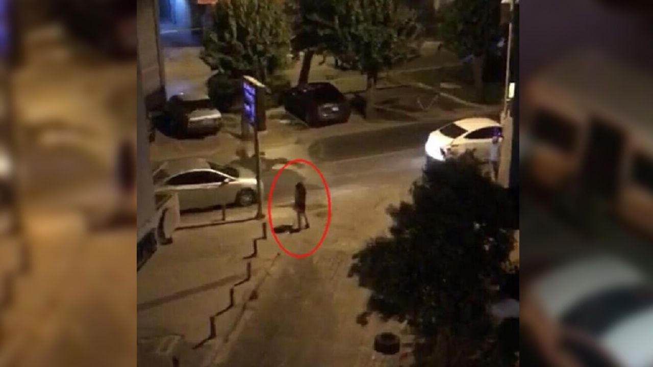 Mahalleye gelen bir ay sonra geri gidiyor! 2