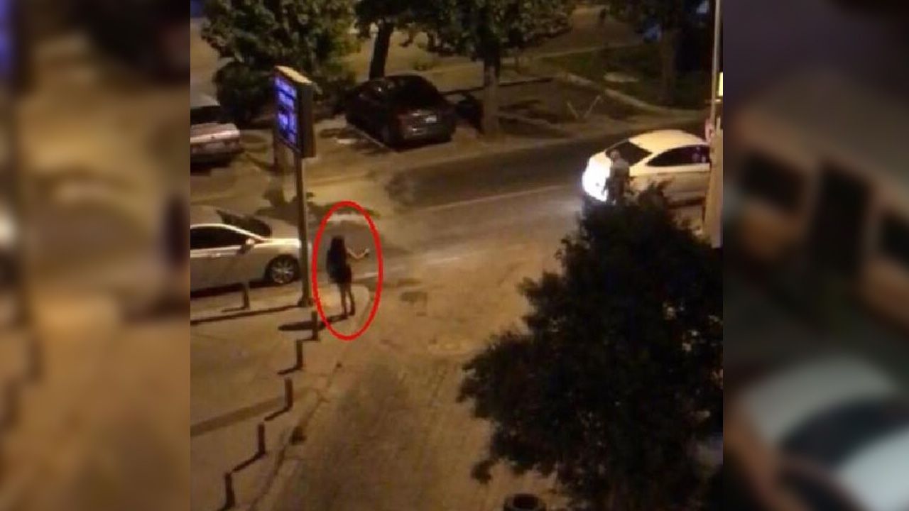 Mahalleye gelen bir ay sonra geri gidiyor! 3