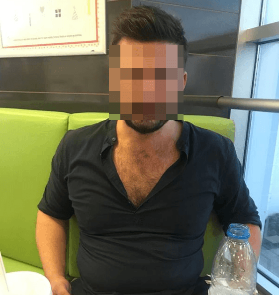 Twitter Rüya'nın yardım çığlığıyla inledi 11